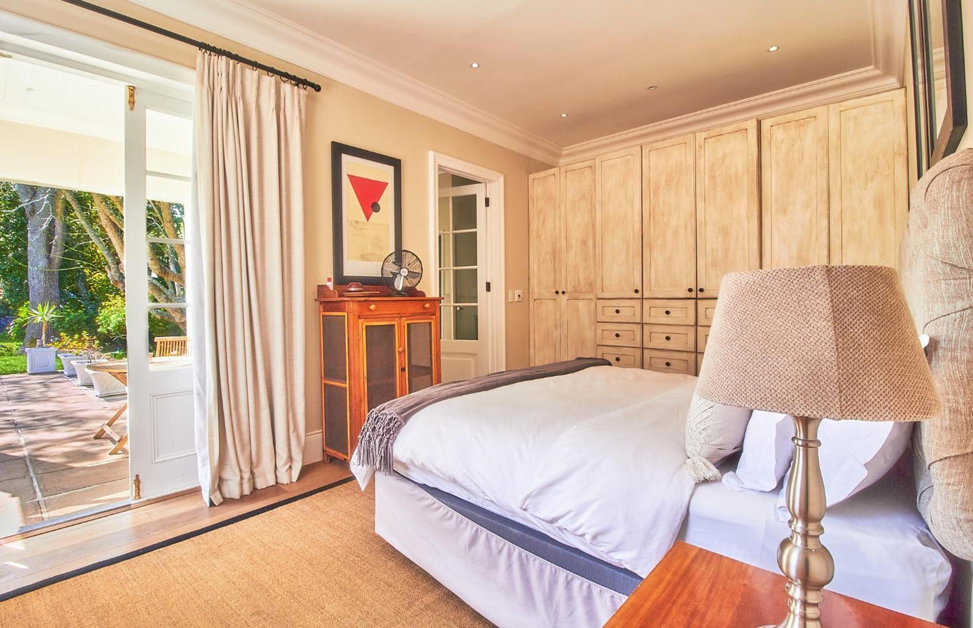 Hotel Dalton House Kapsztad Zewnętrze zdjęcie