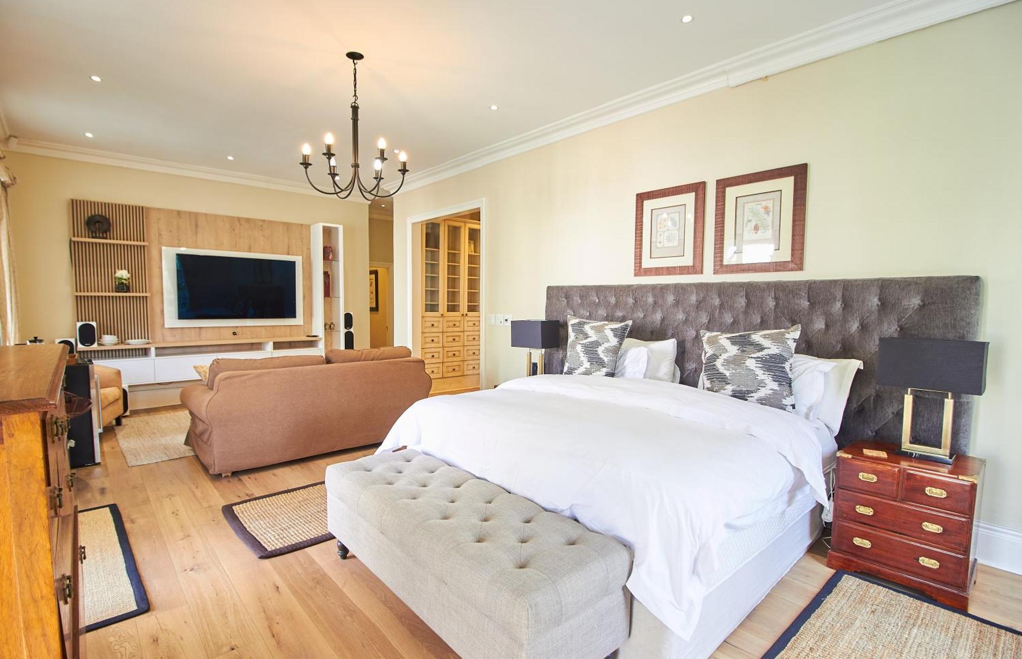 Hotel Dalton House Kapsztad Zewnętrze zdjęcie